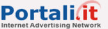 Portali.it - Internet Advertising Network - è Concessionaria di Pubblicità per il Portale Web cambiare-mutuo.it